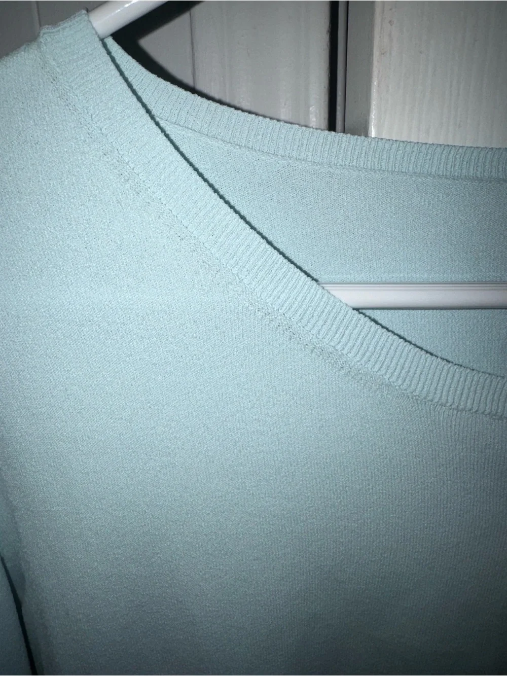 Roberto Collina Crew Neck Cardigan Size Large Italian Luxury